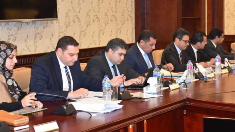 عاجل.. النائب العام