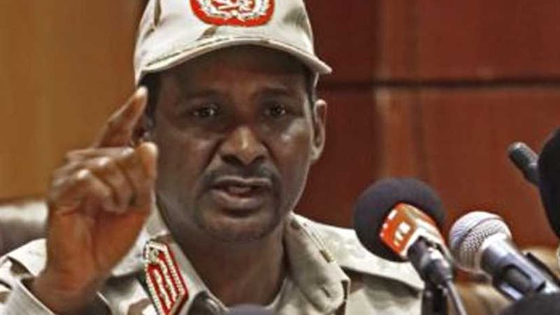 القوات المسلحة السودانية