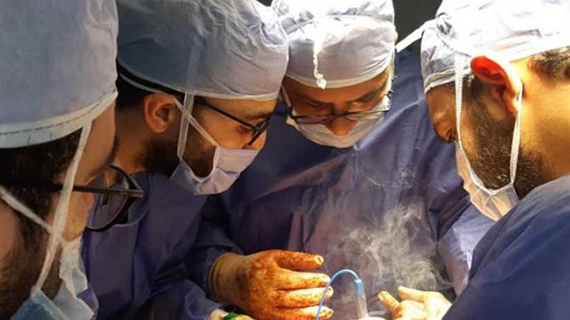 مدير صحة الشرقية