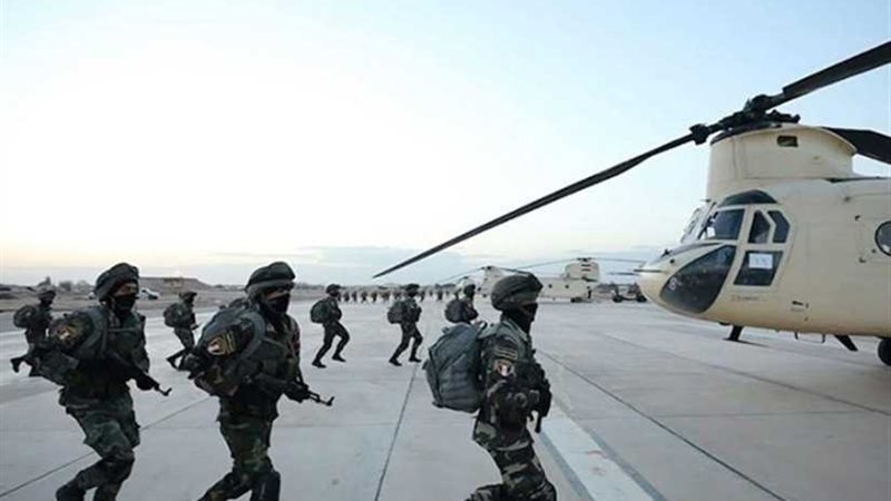 قاعدة برنيس العسكرية