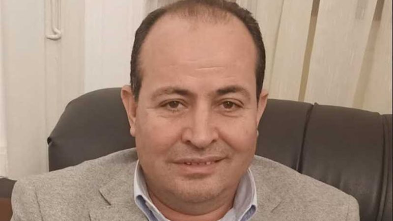 الشرقاوى رئيساً للجنة