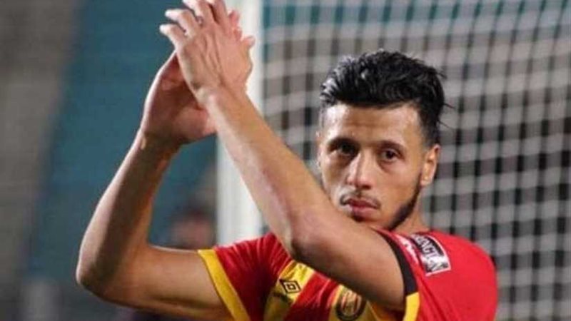 الترجي يعلن رحيل