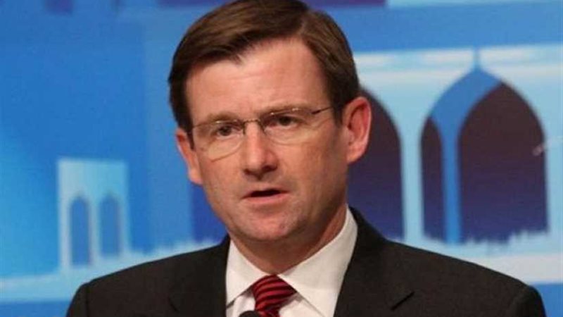 هيل: واشنطن تدعم