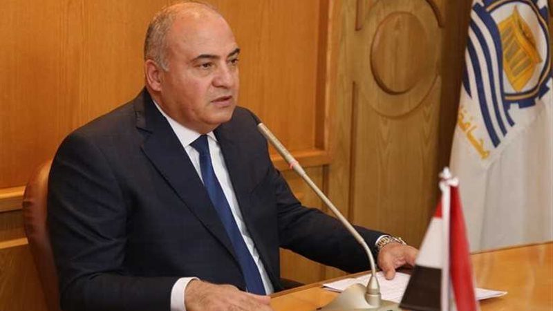 محافظ قنا: 17 مليون