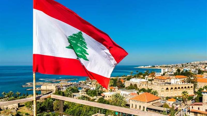 مصدر سياسي لبناني: