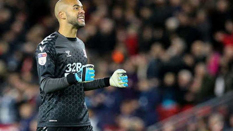 ويستهام عودة راندولف