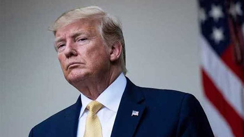 النواب الأمريكي يحيل