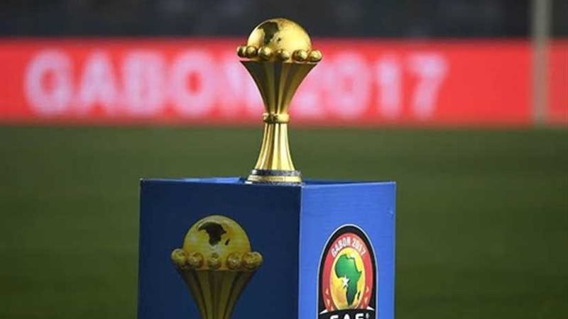 كاف: عودة أمم إفريقيا