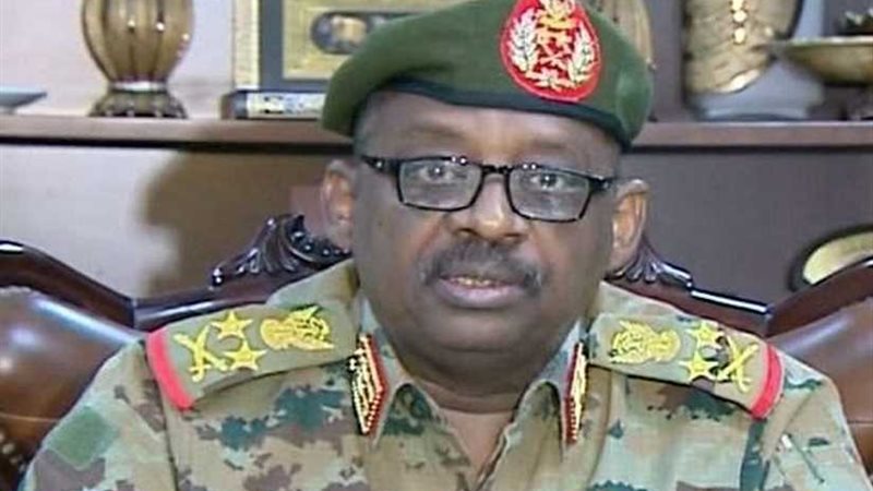 السودان: تم التعامل