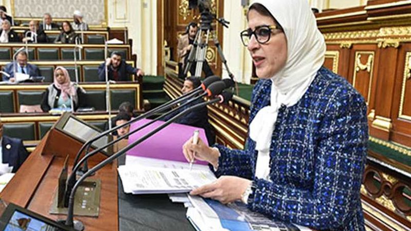 برلماني: تطوير مستشفى