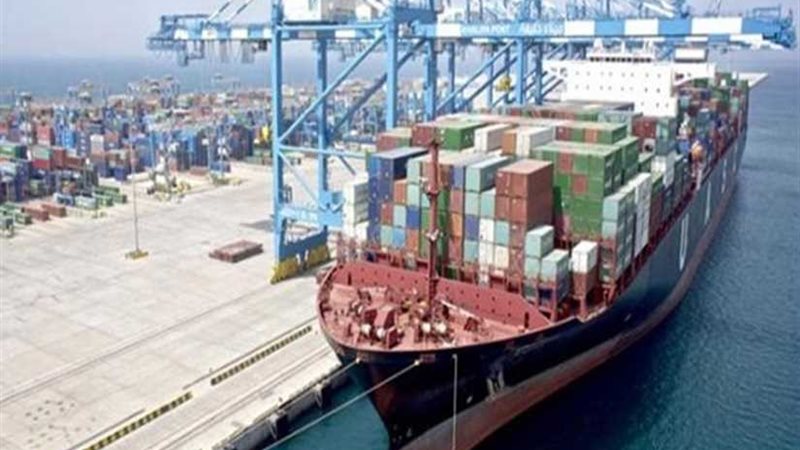 تداول 606 شاحنات