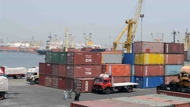 جمارك سفاجا.. ضبط