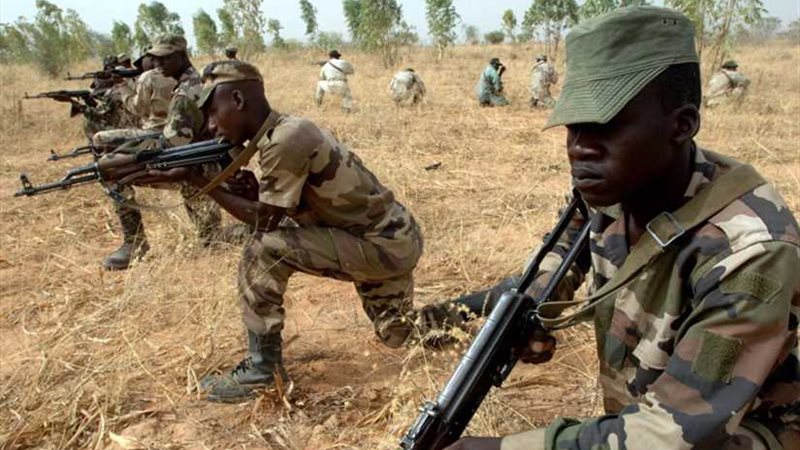 السعودية تدين الهجوم