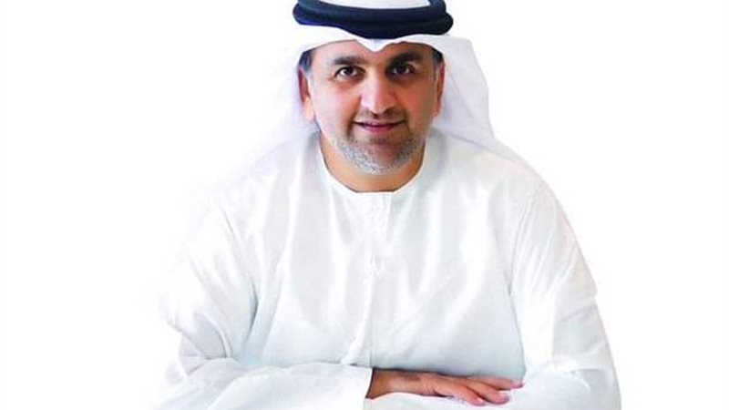 أمين مجلس أبوظبي