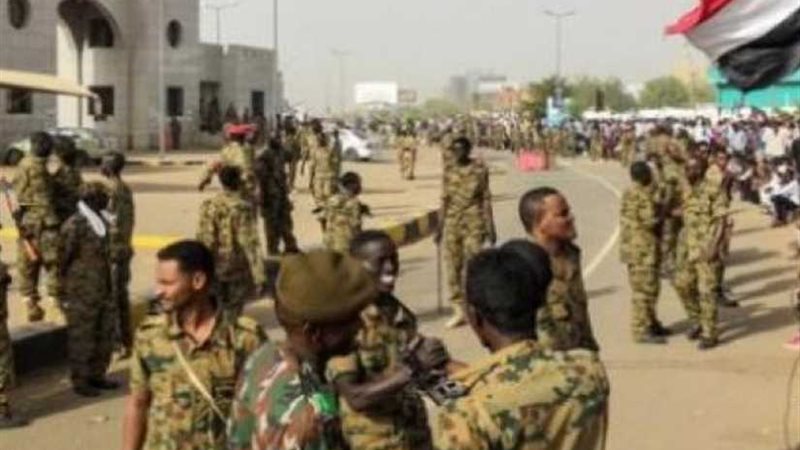 السودان: ٦ قتلى في