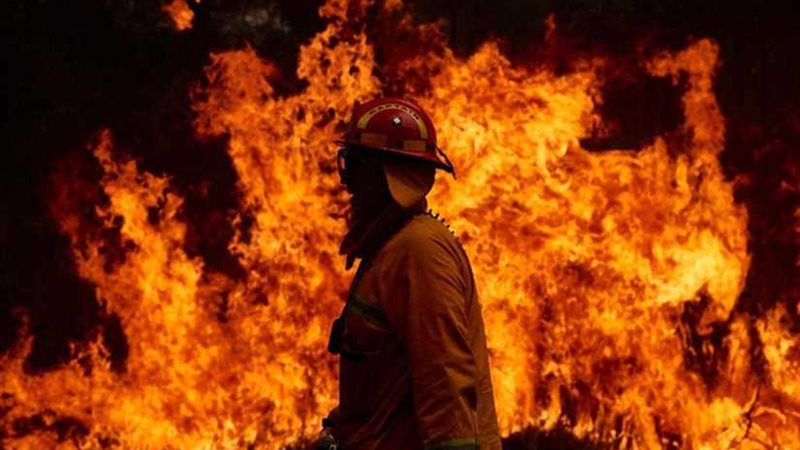 استراليا تتنفس الصعداء..