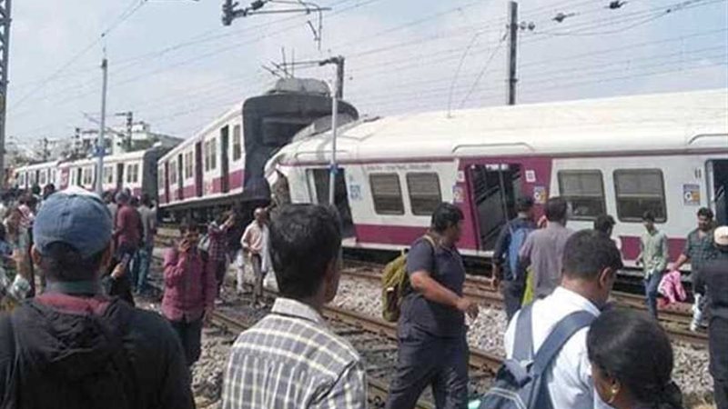 إصابة 40 شخصا جراء