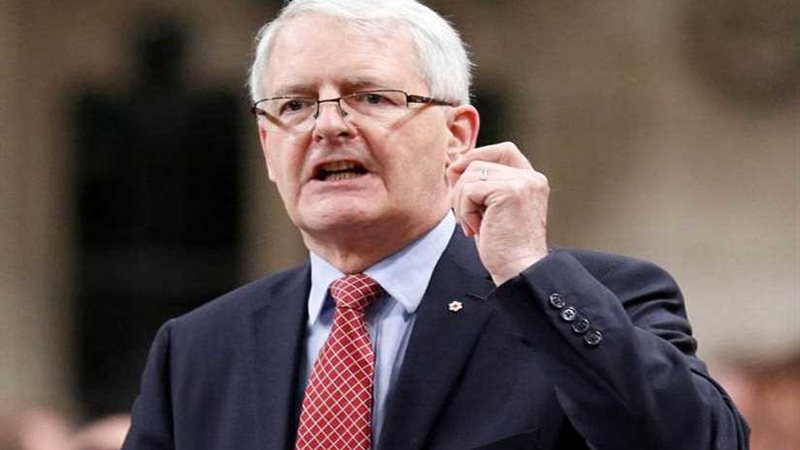 وزير كندي: تحصيل