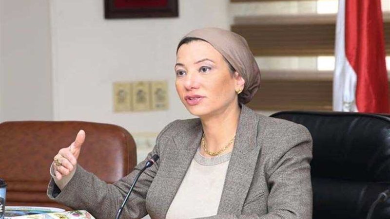 ياسمين فؤاد تؤكد