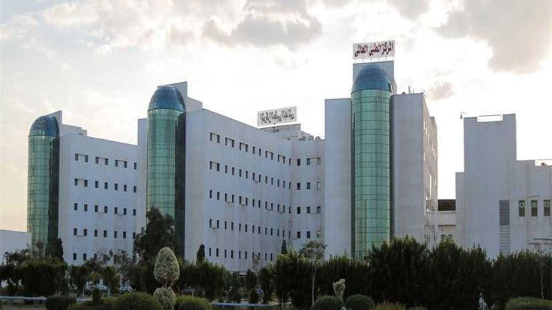 خبير في الأشعة التداخلية