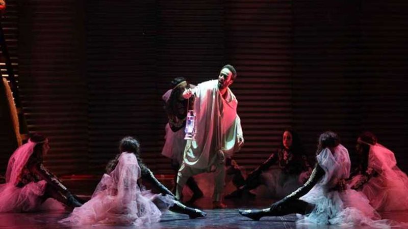 ريا وسكينة تظهران