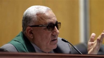 الموبد والمشدد لـ7 متهمين بالانضمام لجماعة إرهابية