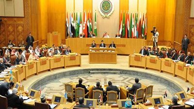 اجتماع تنسيقي عربي للتحضير للاجتماع المشترك مع سفراء الاتحاد الأوروبي 22 يناير