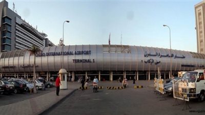 مغادرة ثاني الرحلات الجوية الاستثنائية لإعادة العراقيين من مصر