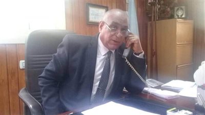 تحصين 4180 طائرًا ضد الأمراض والأوبئة بكفر الشيخ