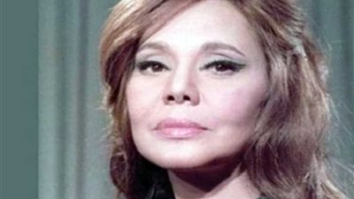 عزاء الفنانة الراحلة ماجدة الصباحي الأحد المقبل بمسجد عمر مكرم