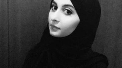 سميّة الدليمي تكتب: في عينيك طيوف أوطان