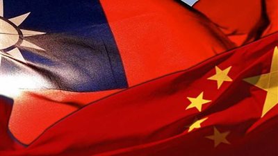 الصين تحذر تايوان