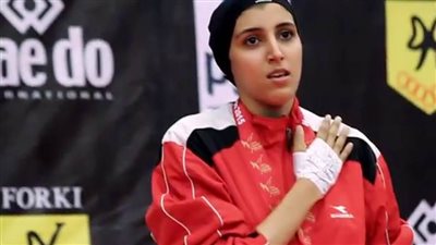 بعد تأجيل الأولمبياد.. جيانا فاروق بطلة الكاراتيه: أسوأ خبر سمعته