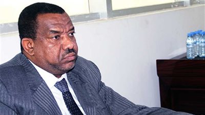 السودان يكثف مساعيه للانضمام إلى منظمة التجارة العالمية