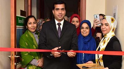 الثقافي الهندي يحتفل بمرور 70 عاماً على إقرار دستور الهند