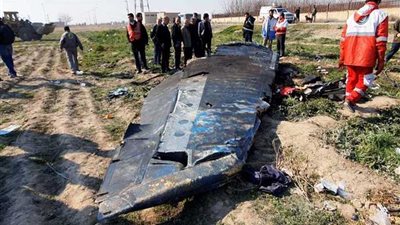 5 دول يجتمعون في لندن للضغط على إيران