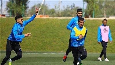نجوم الزمالك يتركون الملاعب ويتوجهون إلى المطبخ والمغسلة