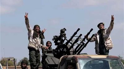 القوى الوطنية الليبية: تركيا ليست وسيطا نزيها لحل الأزمة الليبية