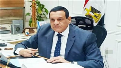 البحيرة تبدأ حملات تطهير الشوارع