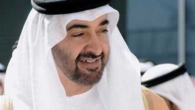 محمد بن زايد: مهرجان شرم الشيخ التراثي يجسد عمق الروابط الأخوية والتاريخية بين مصر والإمارات