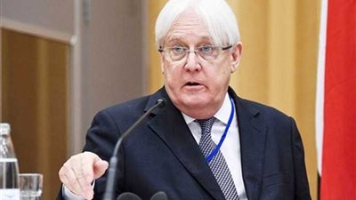 مبعوث أممي: يبدو أن اليمن في طريقه للخروج من أزمته