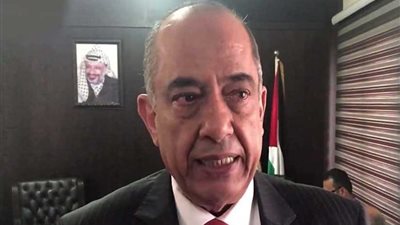 وزير العدل الفلسطيني يبحث مع القنصلية البريطانية مستجدات قطاع العدالة