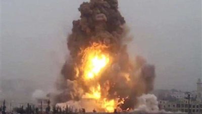 مقتل ضابطين تركيين بتفجير في سوريا