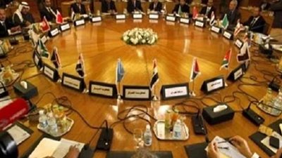 انتهاء اجتماع المكتب التنفيذي لمجلس وزراء الإعلام العرب