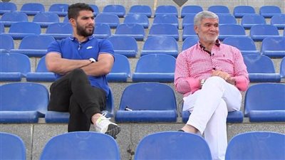 إكرامي: الدولة تبذل جهودًا رائعة لمواجهة كورونا