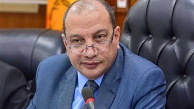 الأعلى للجامعات يعمم مقرر جامعة بني سويف للتعامل مع ذوى الاحتياجات الخاصة