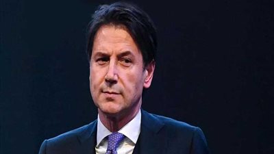 رئيس الوزراء الإيطالي يغادر الجزائر بعد زيارة استغرقت يومًا