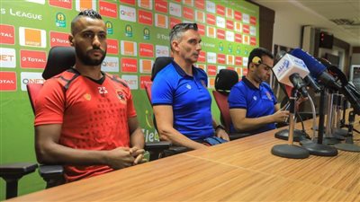 مخطط لجعل حسام عاشور أولى صفقات الكورونا بين القطبين  