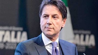 رئيس وزراء إيطاليا: نتقاسم مع الجزائر رؤية مشتركة حول ليبيا