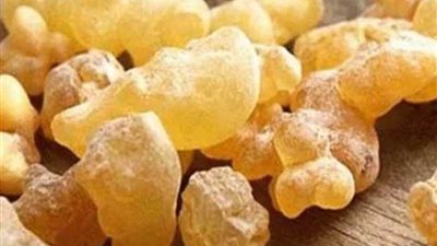 لبان الدكر بديل طبيعي للكورتيزون لعلاج العديد من الأمراض